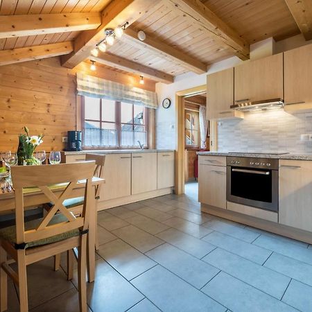 Ferienhaus Pichlerhof Fundres Zewnętrze zdjęcie