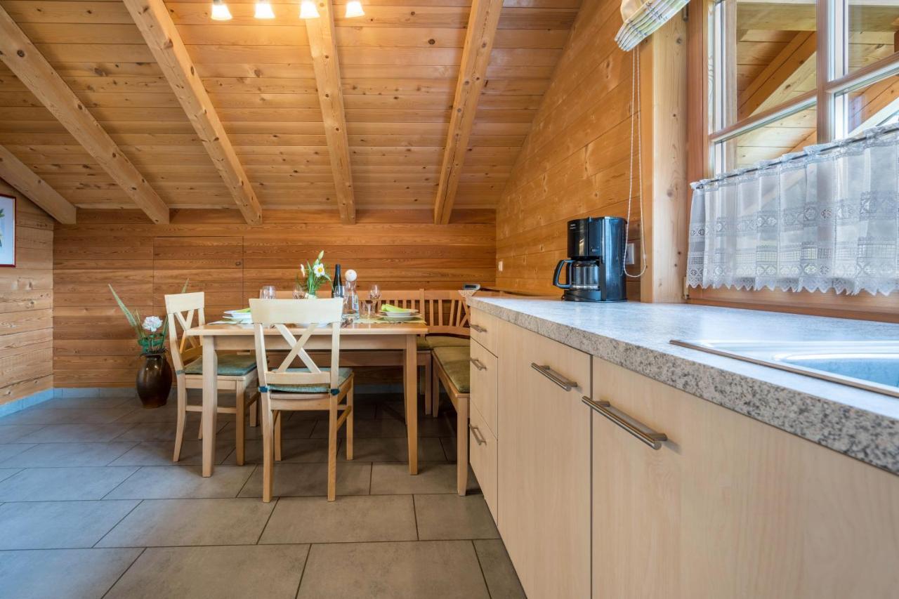 Ferienhaus Pichlerhof Fundres Zewnętrze zdjęcie